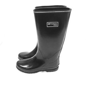 ☔️ Tretorn Stovel Rain Boots!